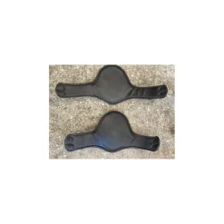DEVOUCOUX CHIBERTA LAB 3D3 17.5 2A avec 2 Sangles bavettes