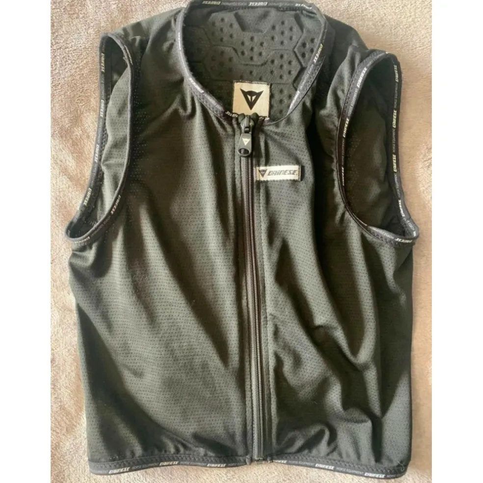 Dorsal DAINESE Femme