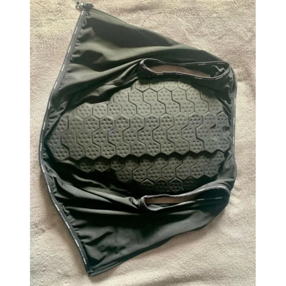 Dorsal DAINESE Femme