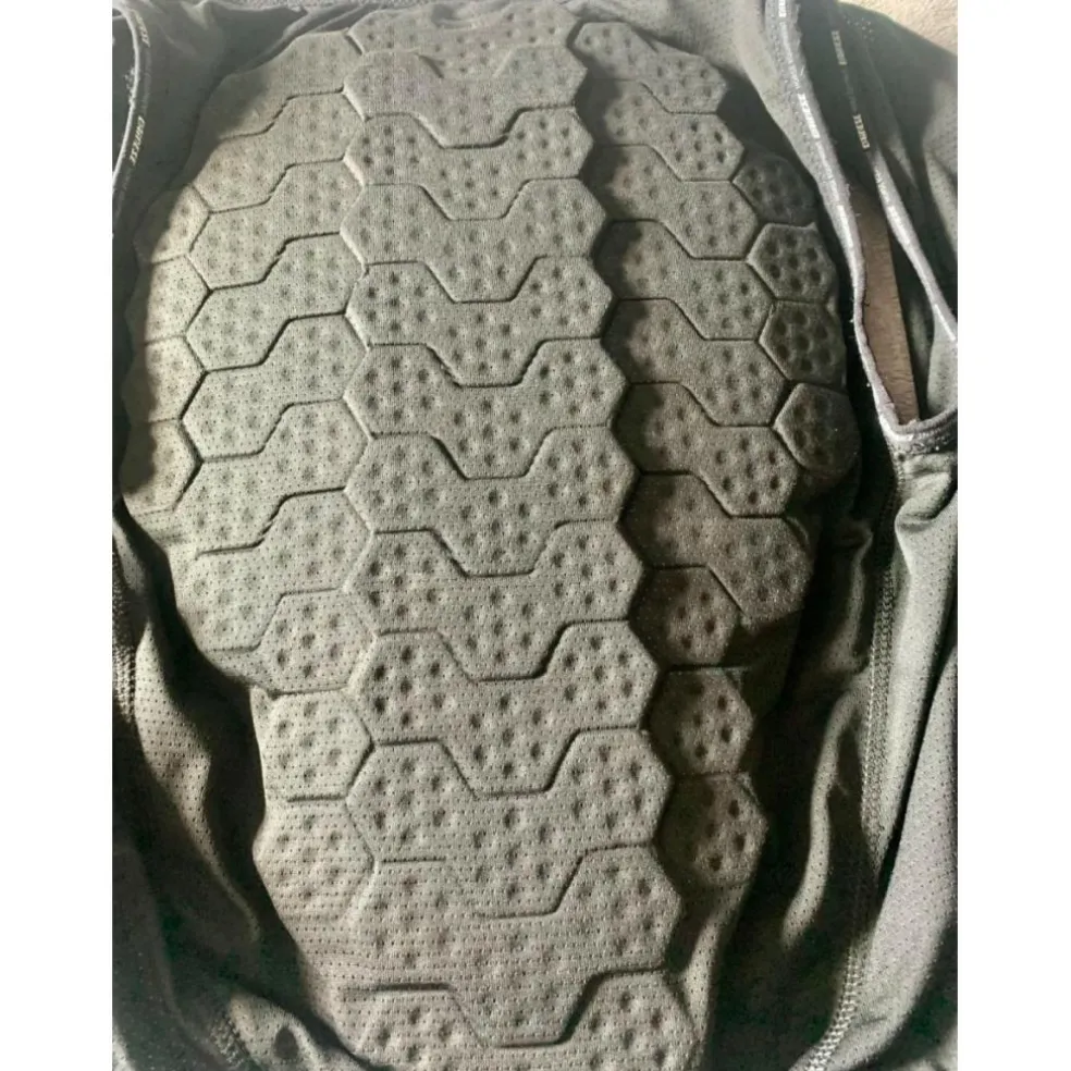 Dorsal DAINESE Femme