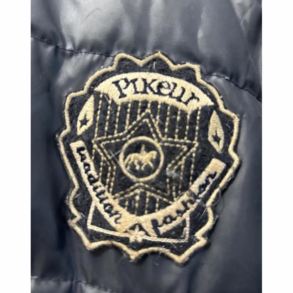 Doudoune Pikeur T44