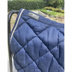 ensemble bonnet tapis dy’on poney