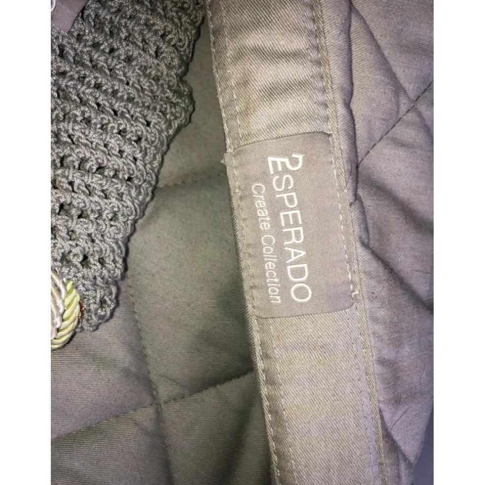Ensemble Esperado dressage