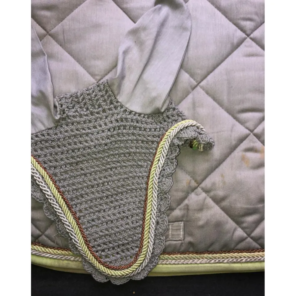 Ensemble Esperado dressage