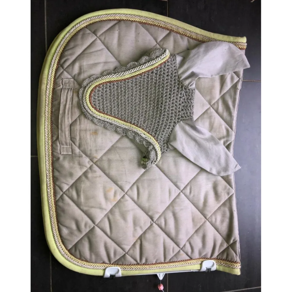 Ensemble Esperado dressage