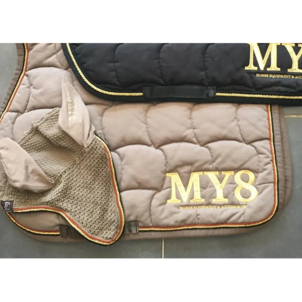 Ensemble Tapis + Bonnet