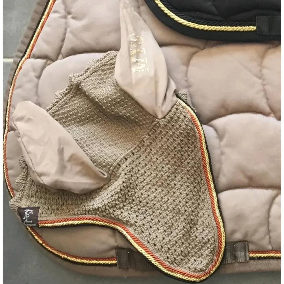 Ensemble Tapis + Bonnet