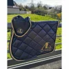 Ensemble tapis + bonnet Alexandra Ledermann