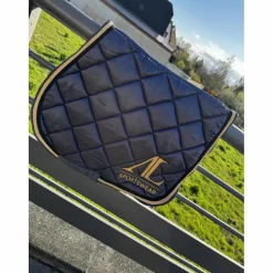 Ensemble tapis + bonnet Alexandra Ledermann