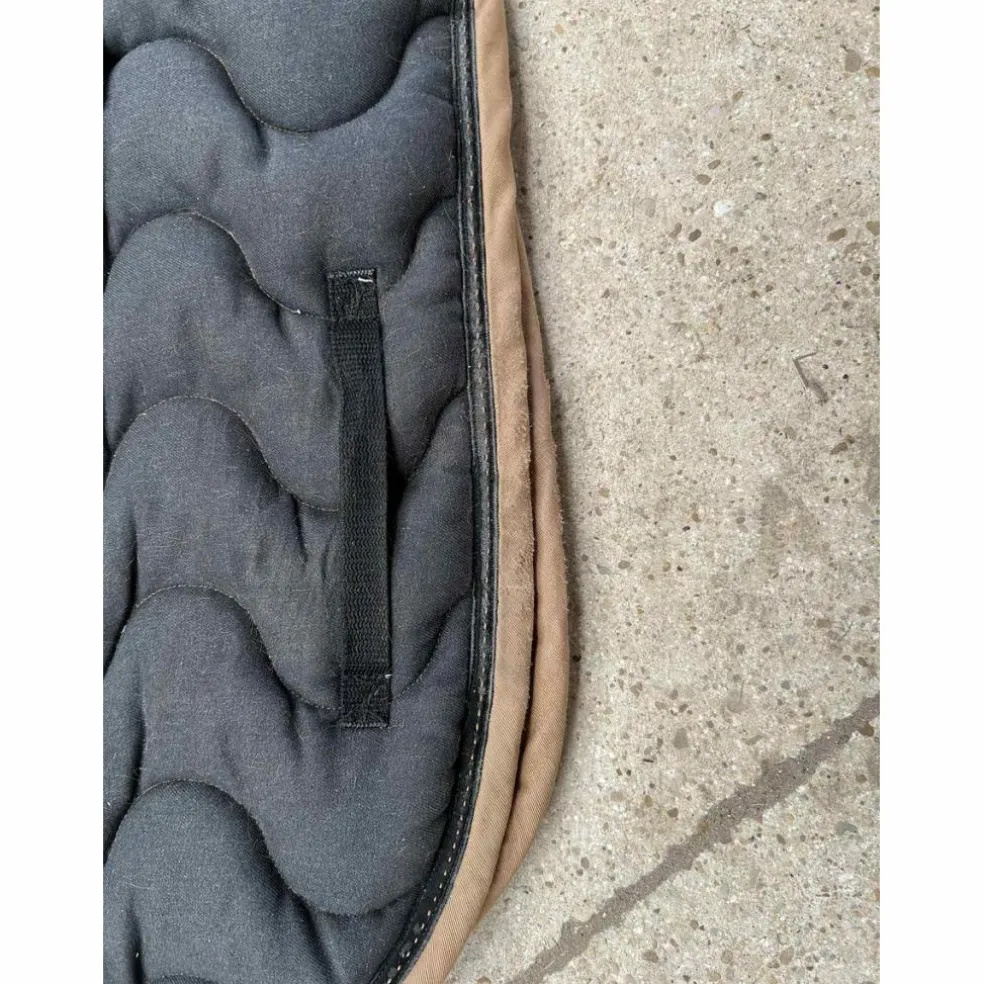 Ensemble tapis + bonnet Pénélope Leprévost