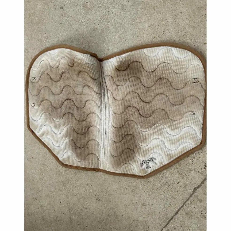 Ensemble tapis + bonnet Pénélope Leprévost
