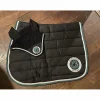 Ensemble tapis et bonnet forestier