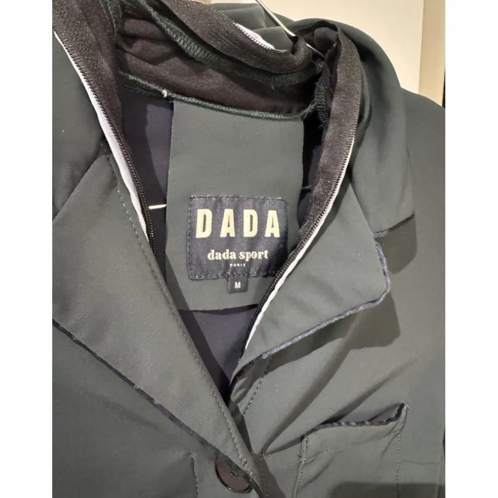 Ensemble Veste Airbag DADA SPORT