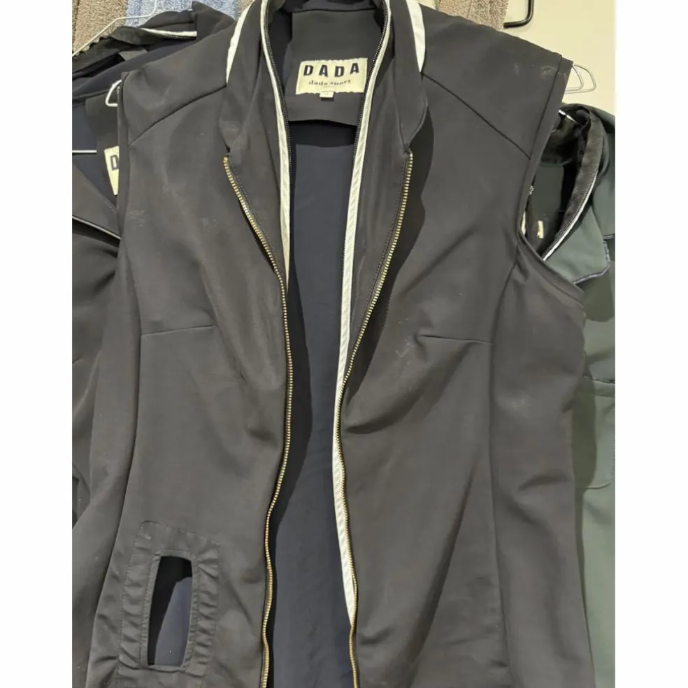 Ensemble Veste Airbag DADA SPORT