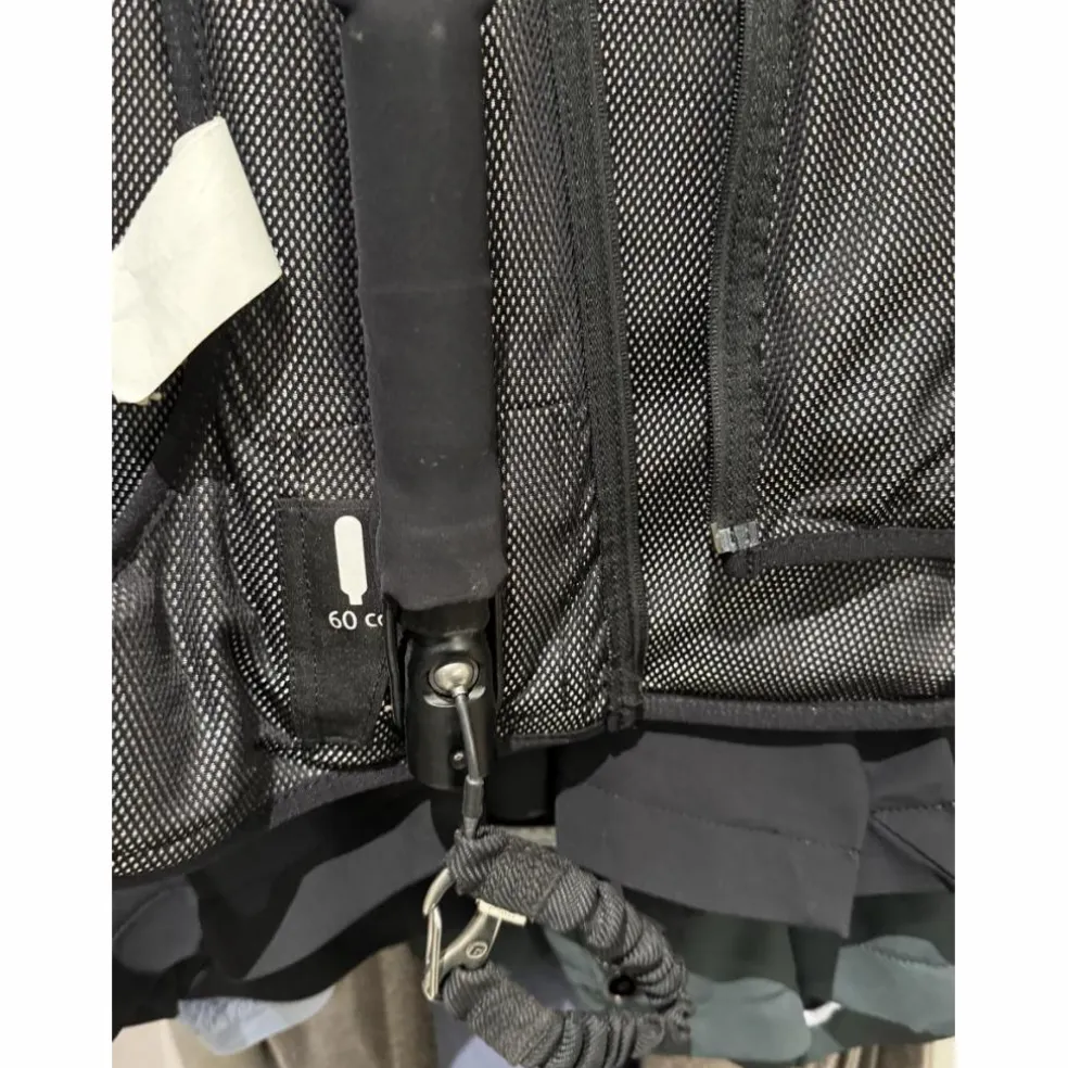 Ensemble Veste Airbag DADA SPORT