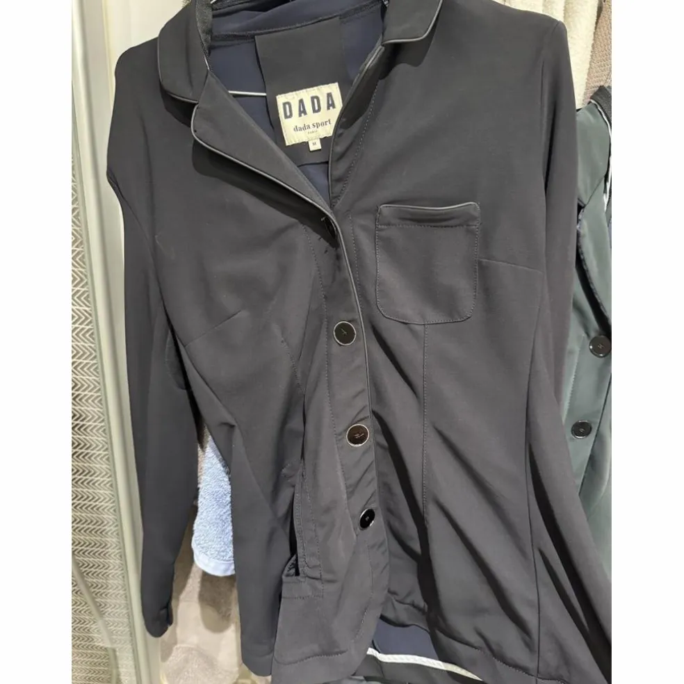 Ensemble Veste Airbag DADA SPORT