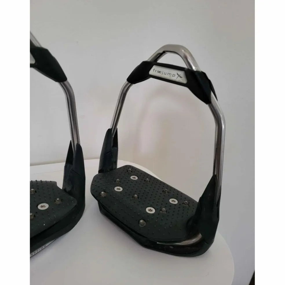 ETRIERS FREEJUMP AIR'S