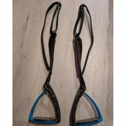 Etriers Soft'Up FREEJUMP