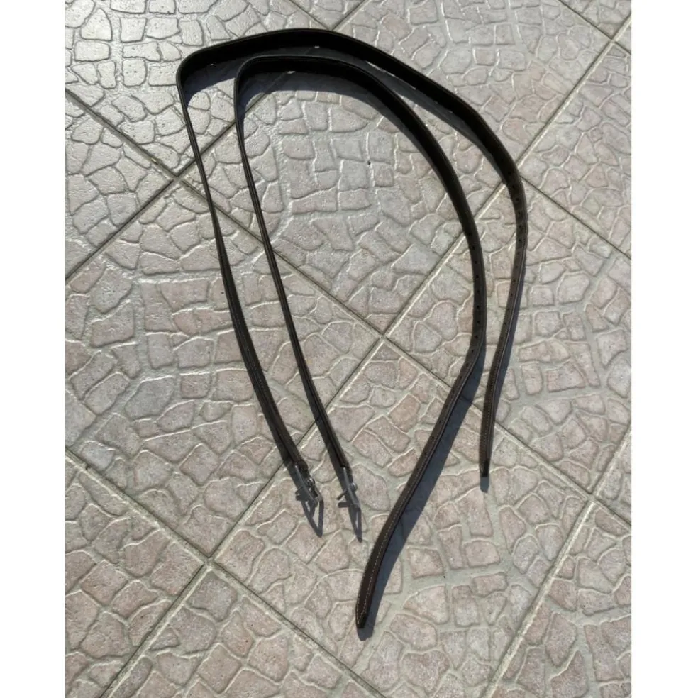 Etrivières Rebelle Sellier