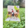 figurine cheval, Papo