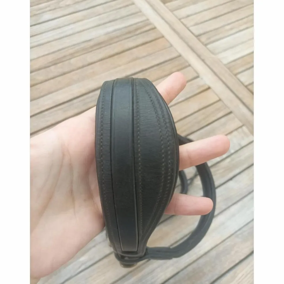 Filet time rider taille cob noir