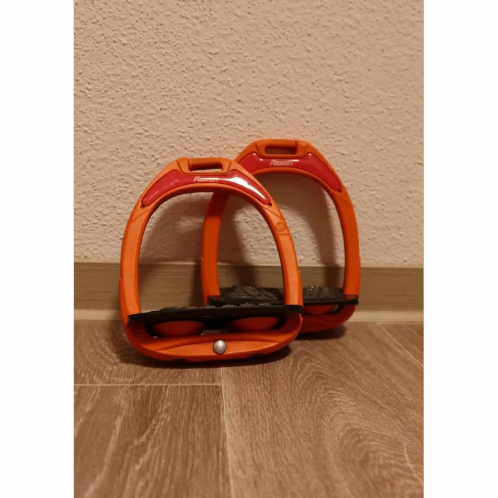 Flex-on Orange