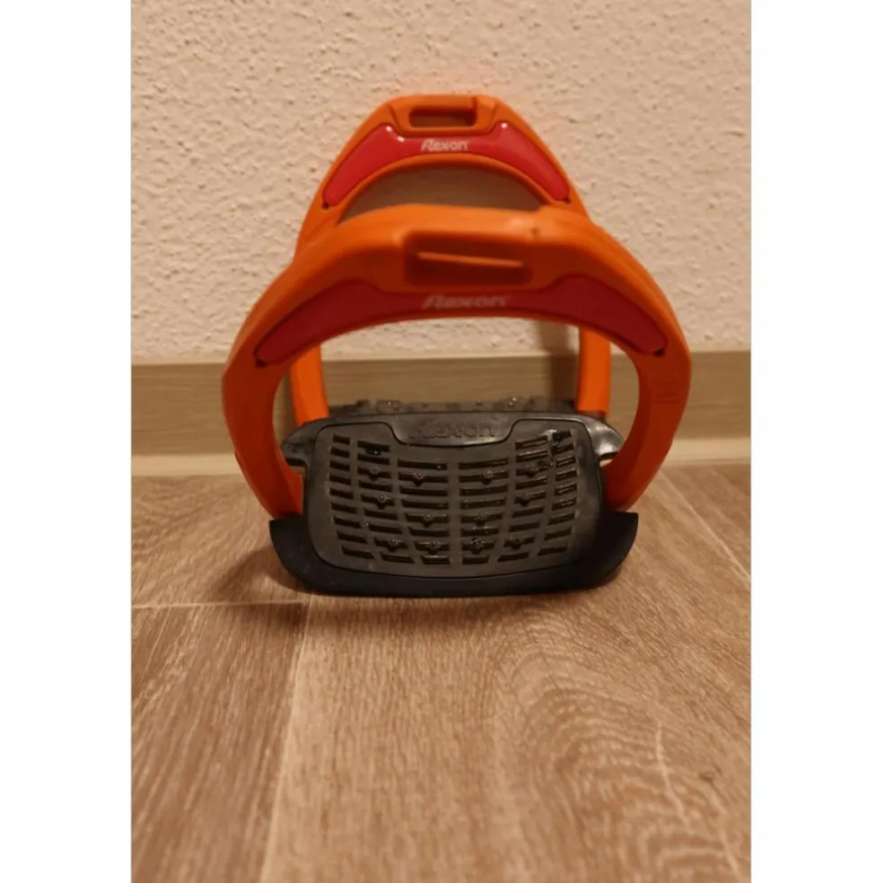 Flex-on Orange