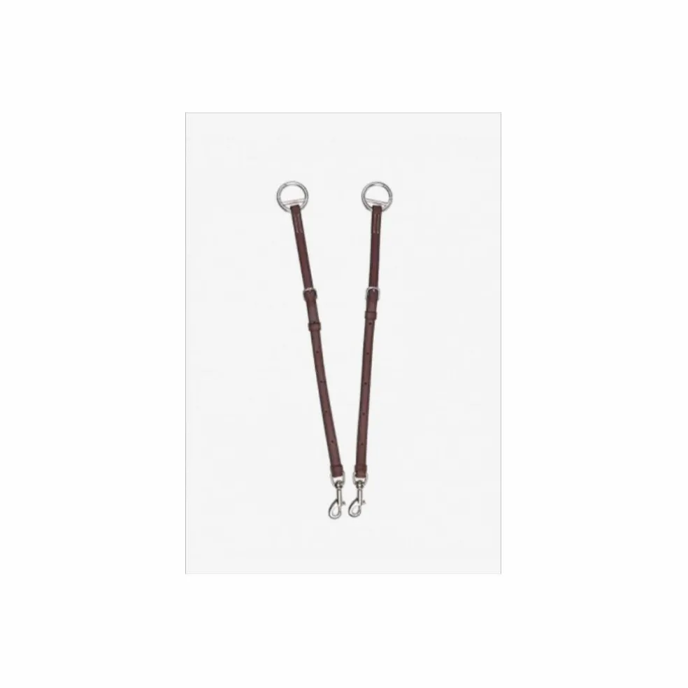 fourche anneaux martingale CWD