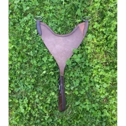 Fourchette de martingale pleine Dy’on