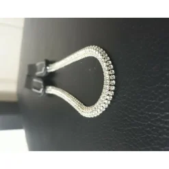Frontal strass taille poney neuf