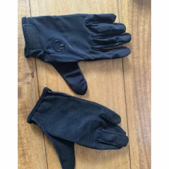Gant Cavalleria Toscana T.9 Noir