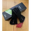 Gants chauffants Racer
