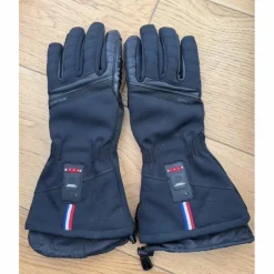 Gants chauffants Racer