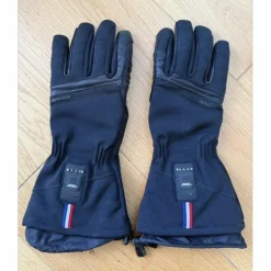 Gants chauffants Racer