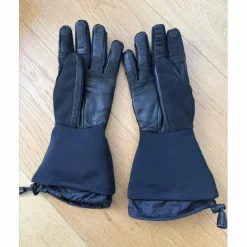 Gants chauffants Racer