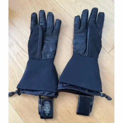 Gants chauffants Racer