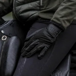 Gants d'équitation neuf taille 9 homme