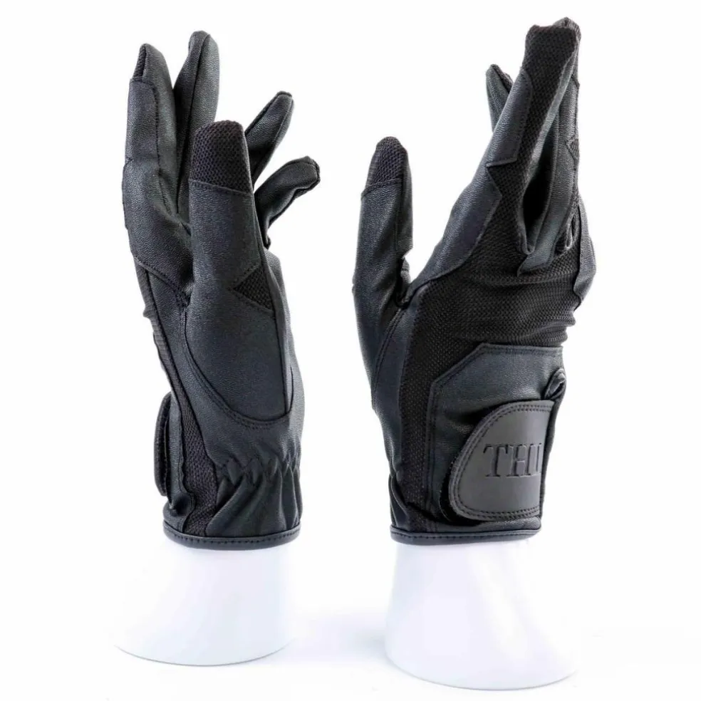 Gants d'équitation neuf taille 7 femme