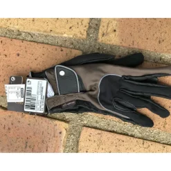 Gants Fouganza neufs