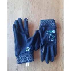 Gants taille 12 ans