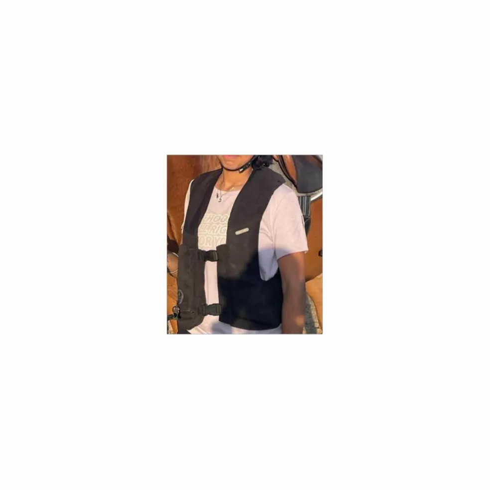 Gilet air bag