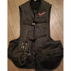 Gilet air bag