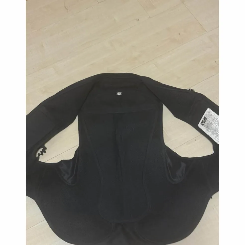 gilet airbag négociable