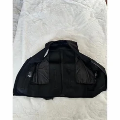 GILET AIRBAG SEAVER SAFEFIT NEUF AVEC ETIQUETTE XS LONG