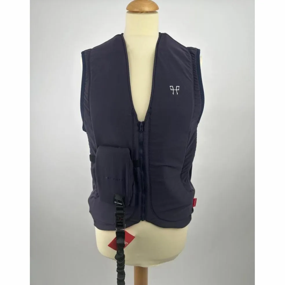 Gilet Airbag Twist Air