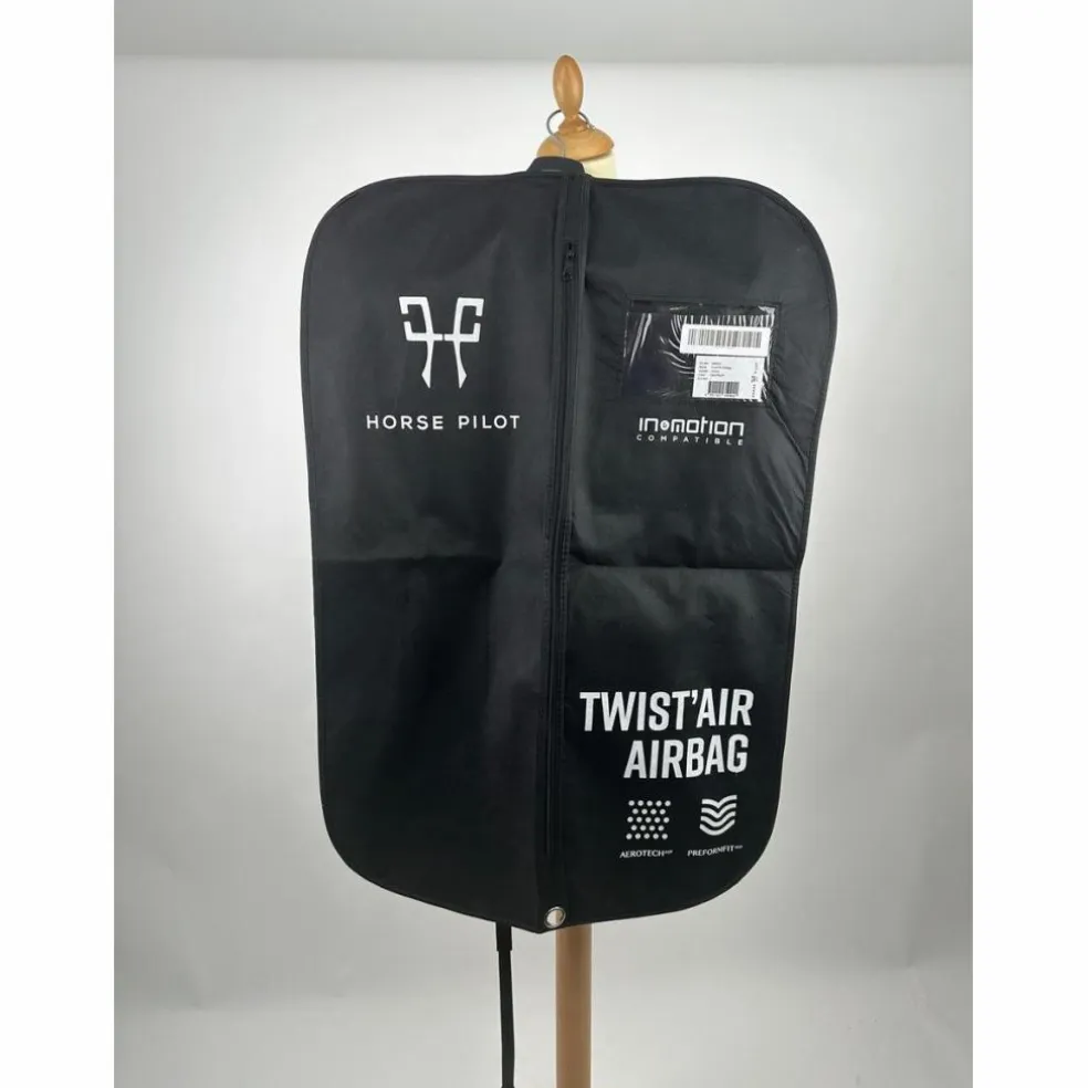Gilet Airbag Twist Air