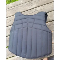 Gilet de cross/protege dos
