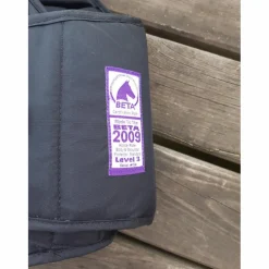 Gilet de cross/protege dos