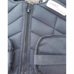 Gilet de cross/protege dos