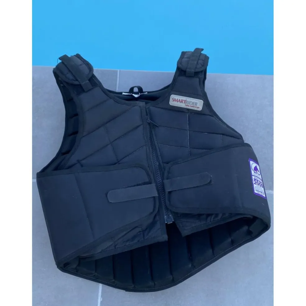 Gilet de protection